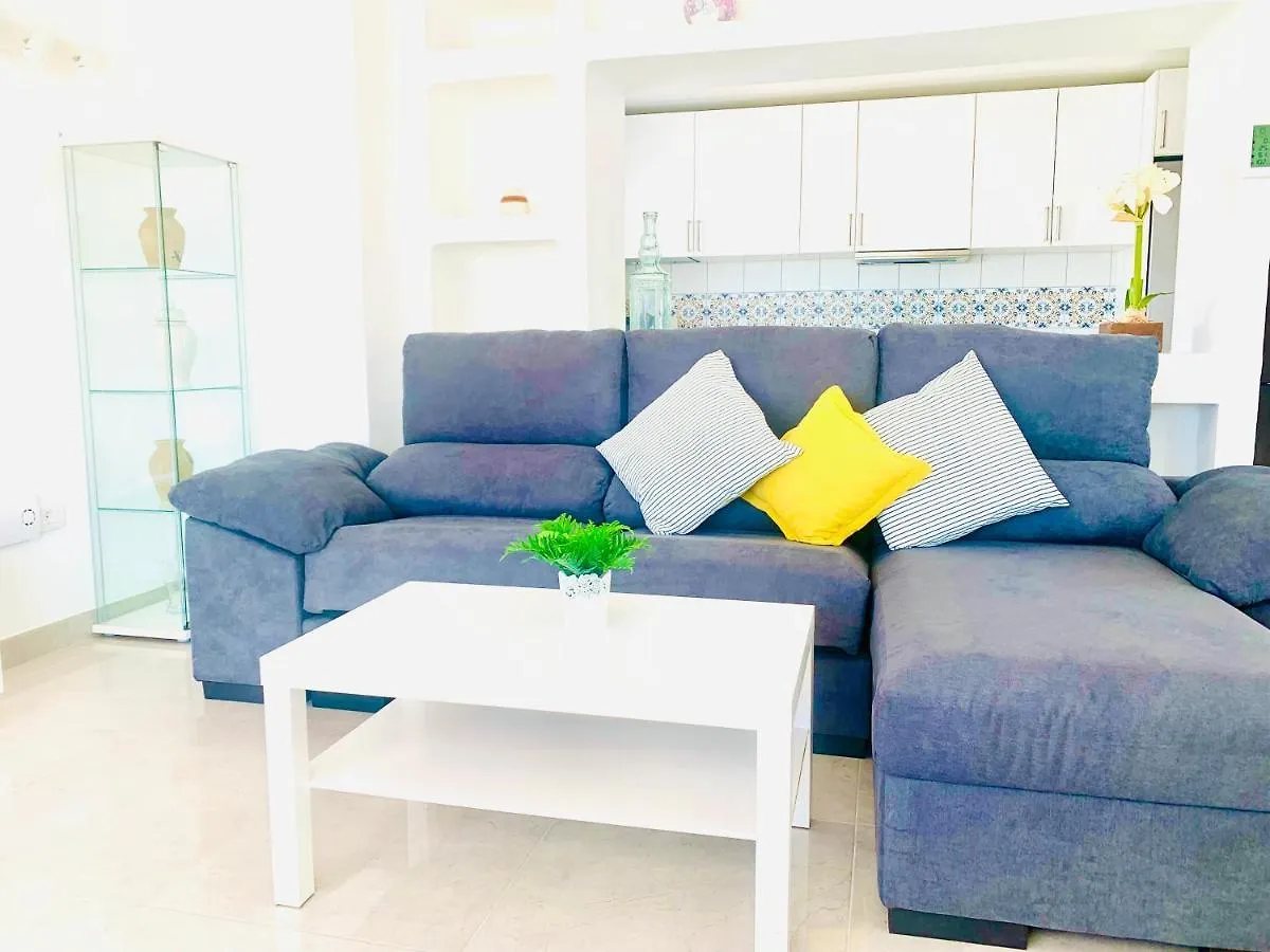 Villa Paraiso Puerto Del Carmen Puerto del Carmen