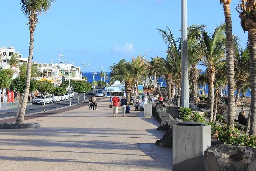 Villa Paraiso Puerto Del Carmen Puerto del Carmen   Puerto del Carmen (Lanzarote)