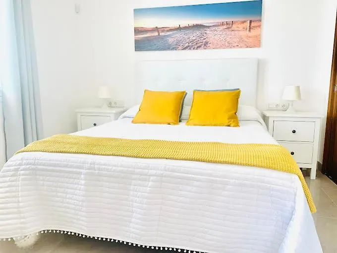 Villa Paraiso Puerto Del Carmen Puerto del Carmen