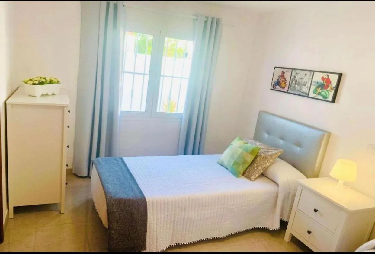 Villa Paraiso Puerto Del Carmen Puerto del Carmen  Spain