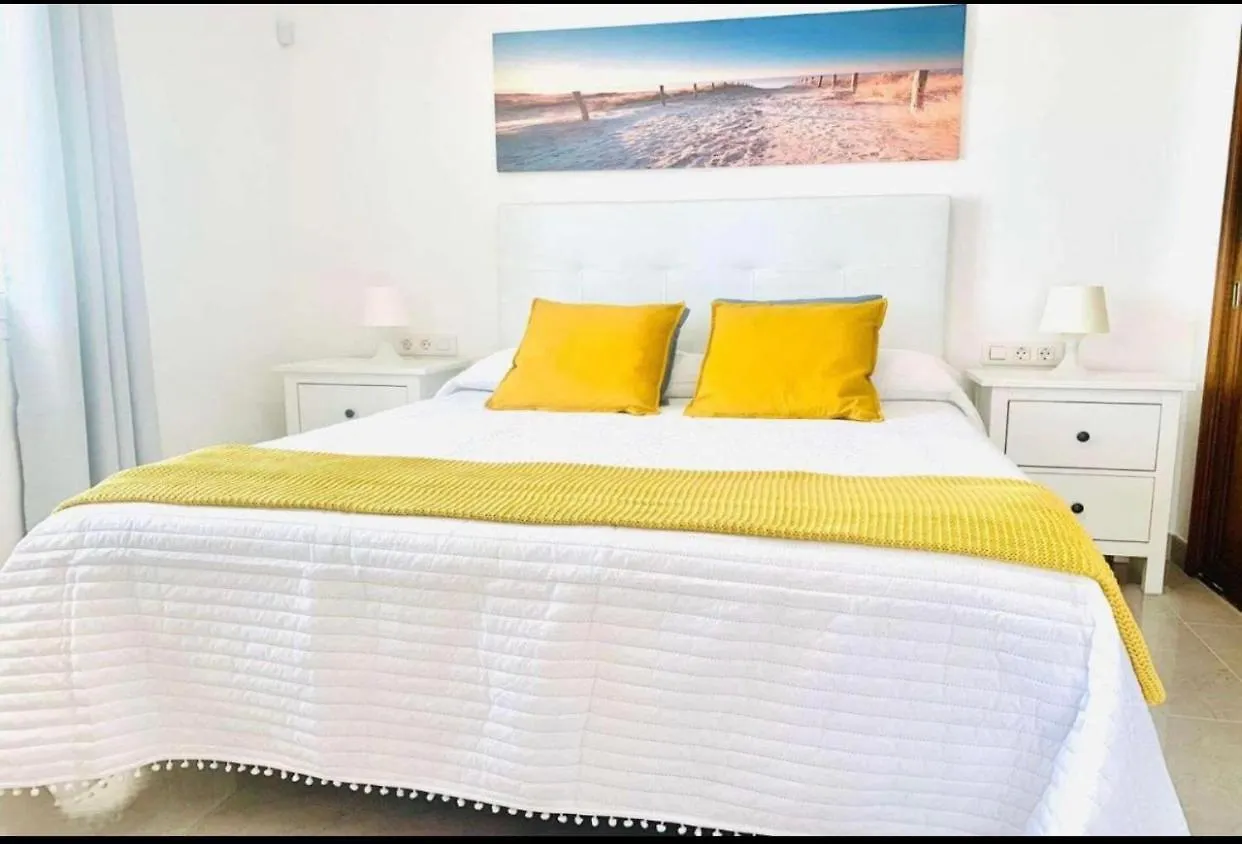 Villa Paraiso Puerto Del Carmen Puerto del Carmen  Spain