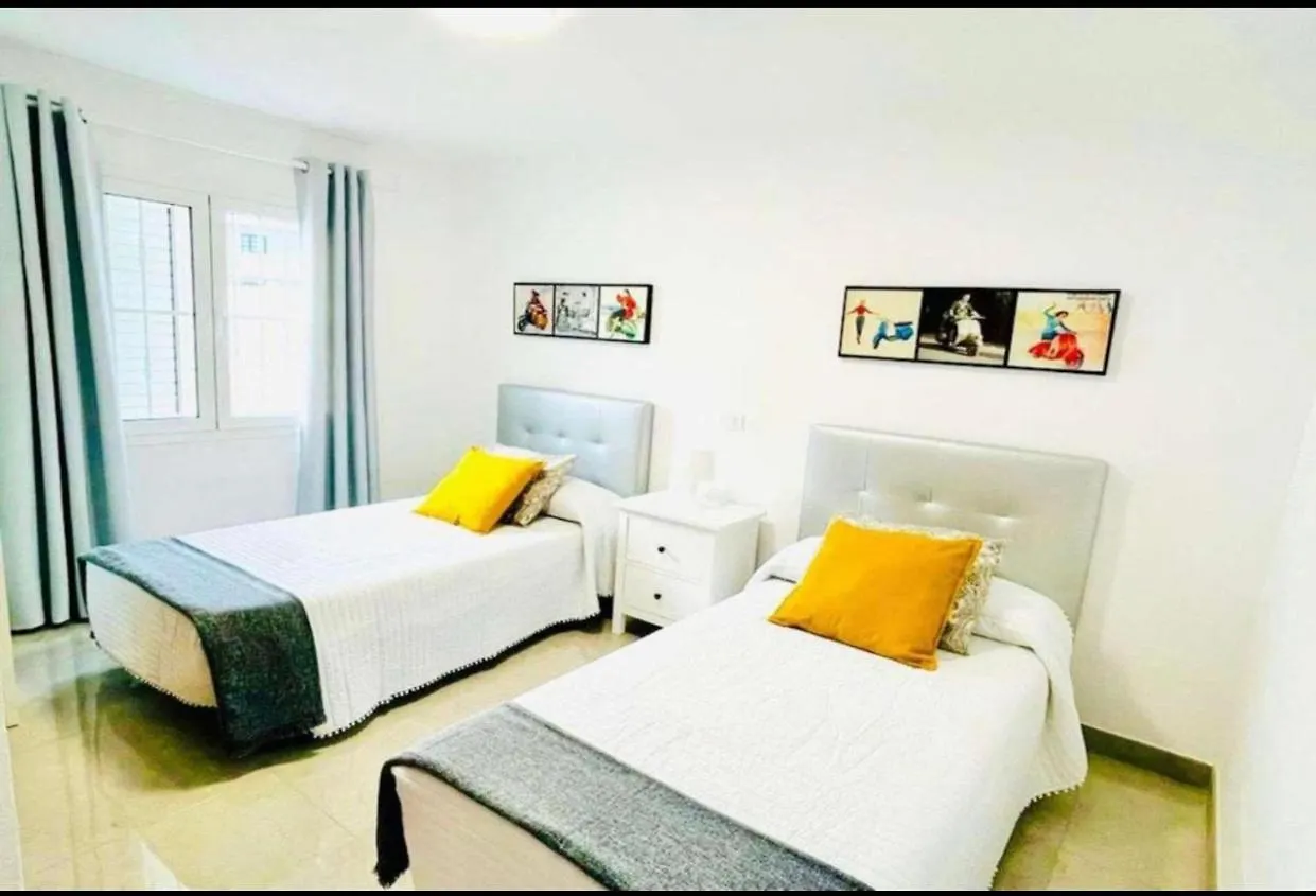 Villa Paraiso Puerto Del Carmen Puerto del Carmen