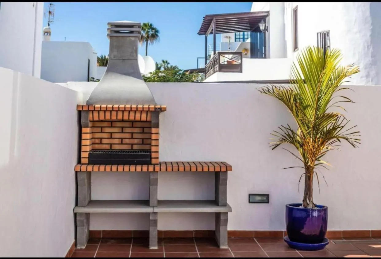 Villa Paraiso Puerto Del Carmen Puerto del Carmen  0*, Puerto del Carmen (Lanzarote) Spain