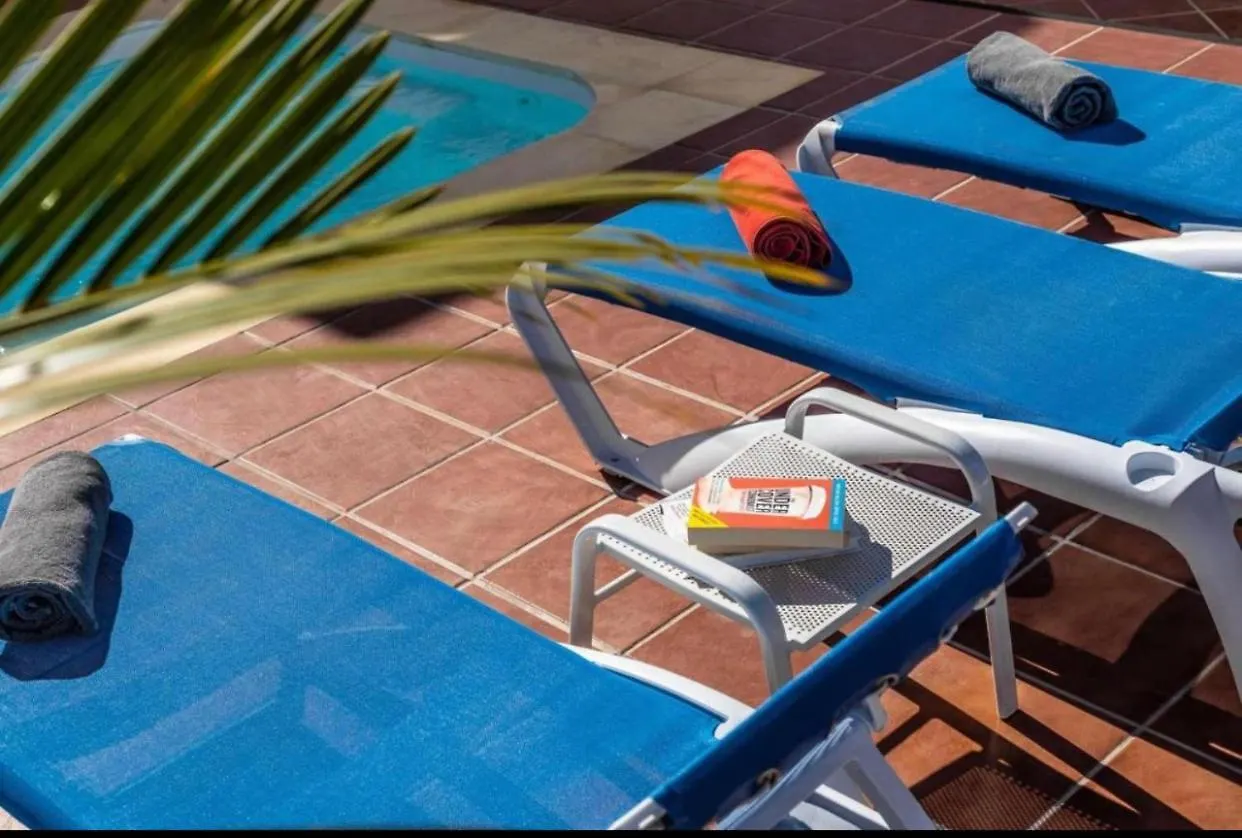 Villa Paraiso Puerto Del Carmen Puerto del Carmen  Puerto del Carmen (Lanzarote)