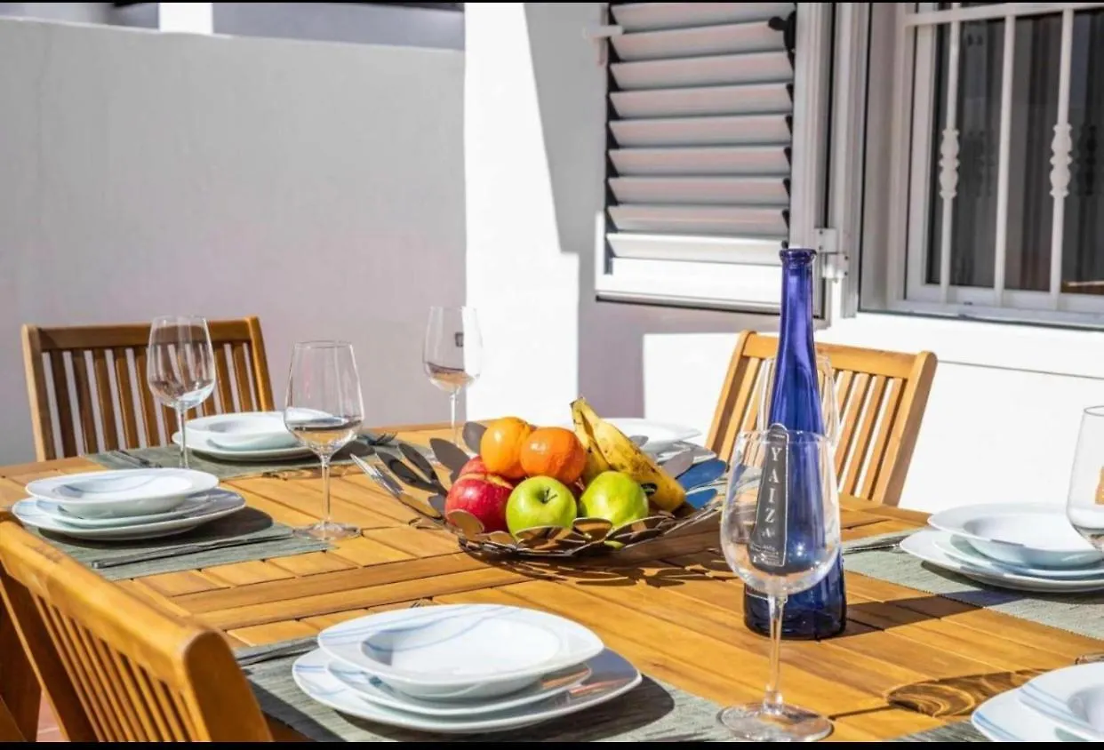 Villa Paraiso Puerto Del Carmen Puerto del Carmen   Puerto del Carmen (Lanzarote)