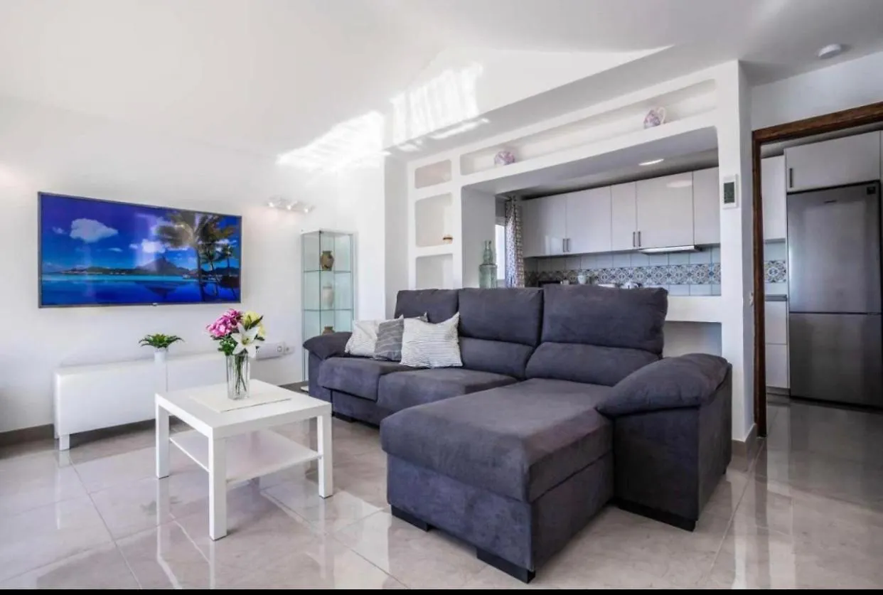 Villa Paraiso Puerto Del Carmen Puerto del Carmen