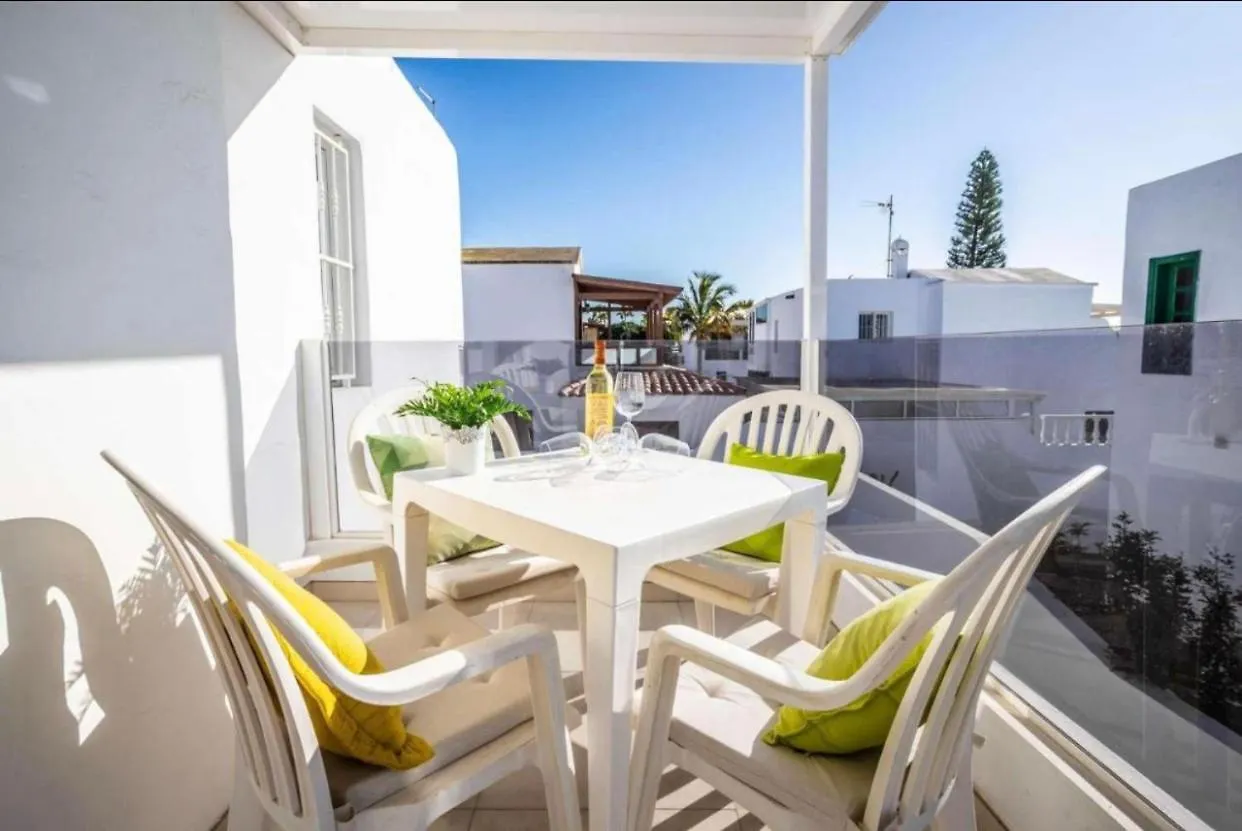 Villa Paraiso Puerto Del Carmen Puerto del Carmen  0*, Puerto del Carmen (Lanzarote)