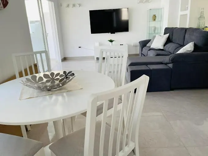 Villa Paraiso Puerto Del Carmen Puerto del Carmen  Španělsko