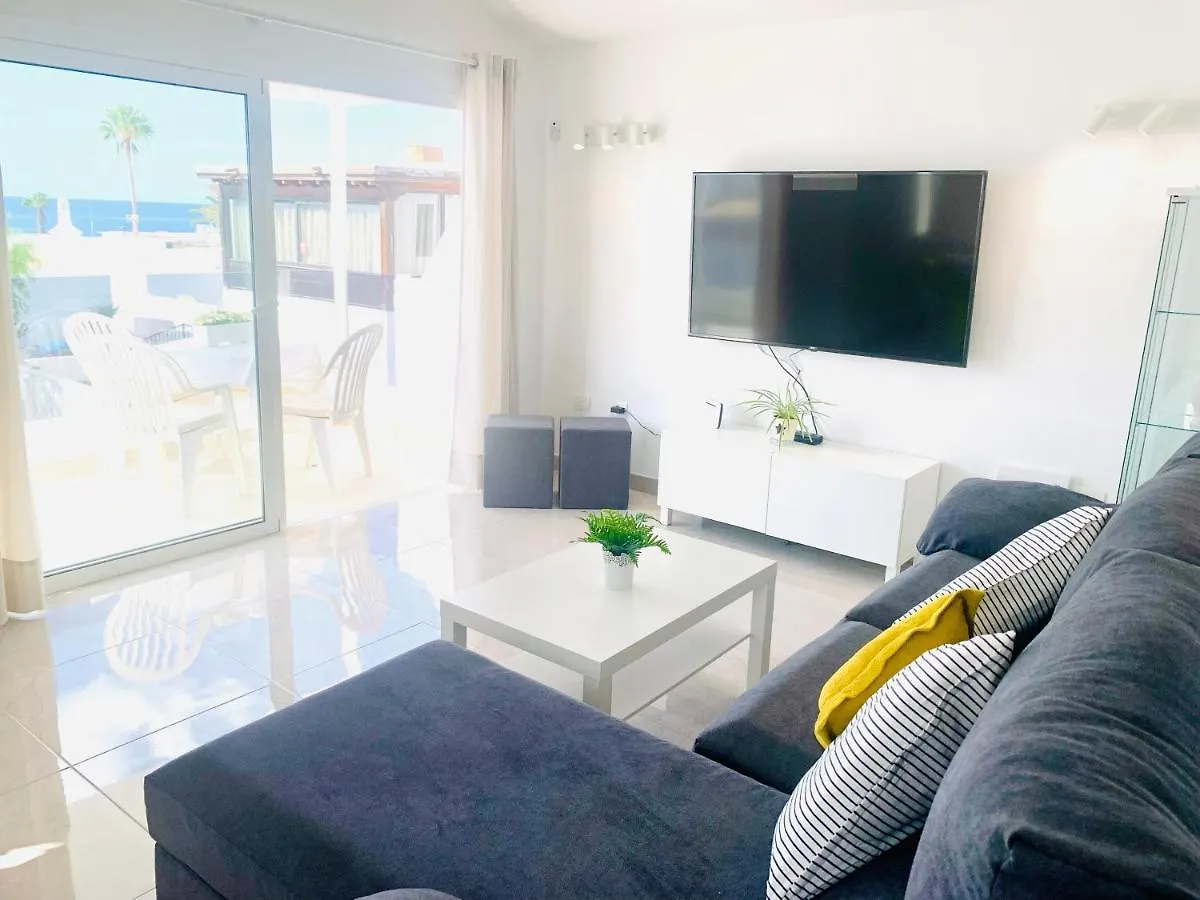 Villa Paraiso Puerto Del Carmen Puerto del Carmen