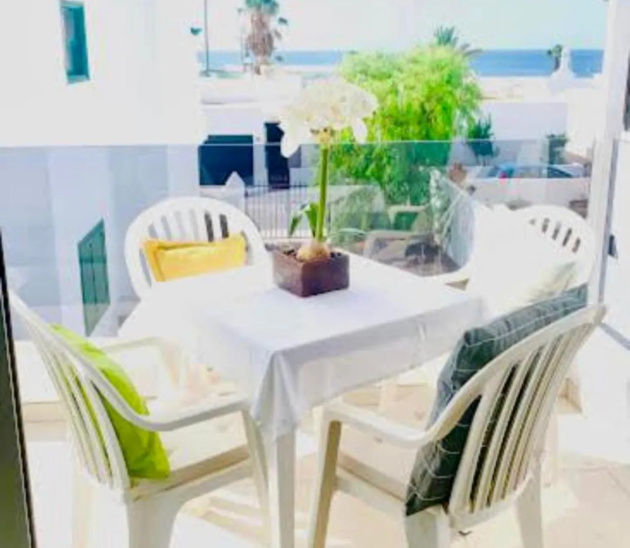 Villa Paraiso Puerto Del Carmen Puerto del Carmen