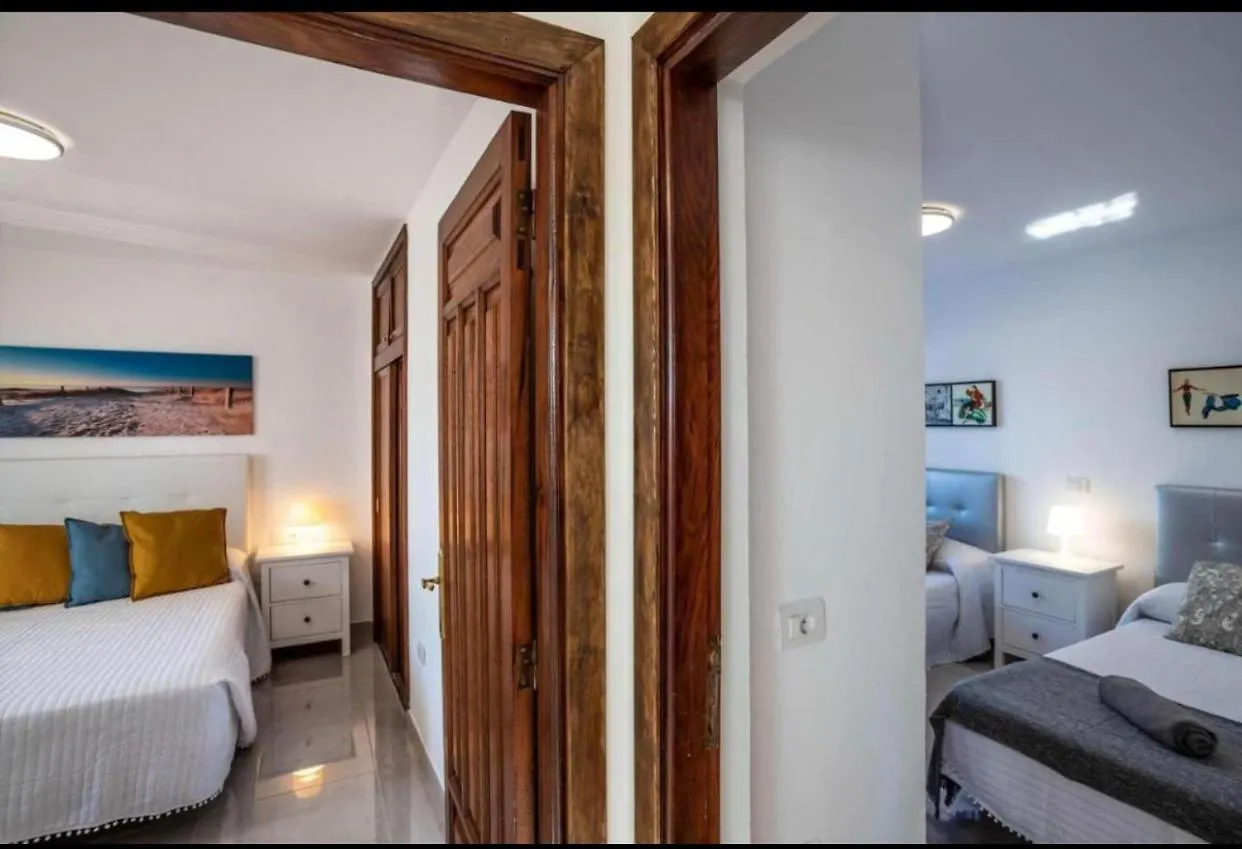Villa Paraiso Puerto Del Carmen Puerto del Carmen  0*, Puerto del Carmen (Lanzarote)